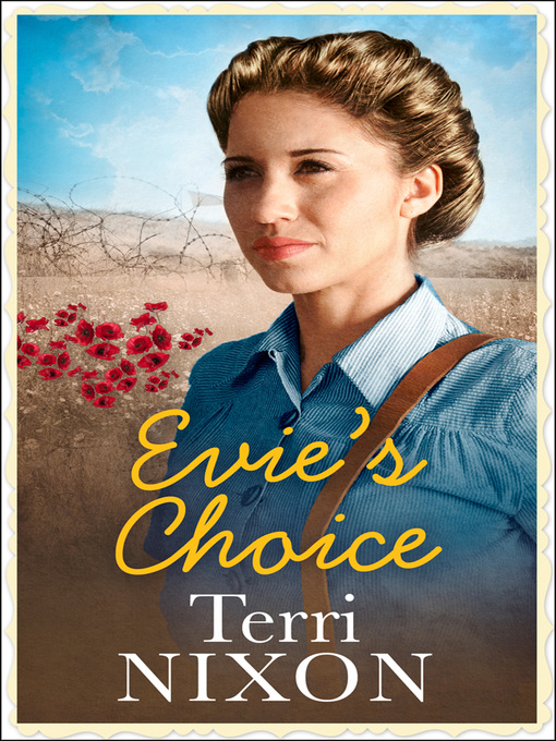 Title details for Evie's Choice by Terri Nixon - Available
